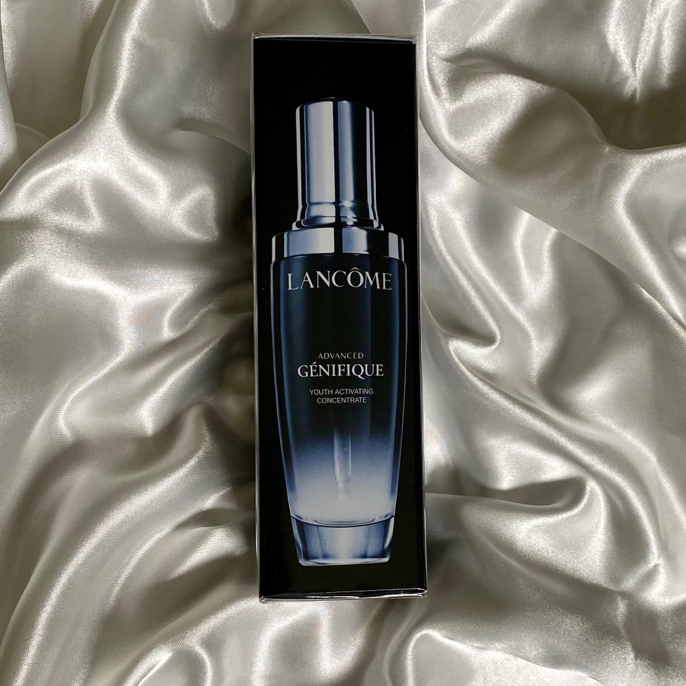 Lancôme ADVANCED GÉNIFIQUE FACE SERUM